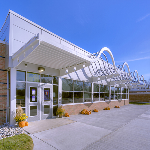 Farmington Early Childhood Center